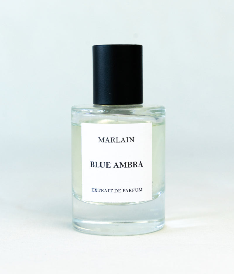 BLUE AMBRA